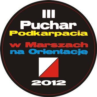 Marszach na Orientację Do Źródeł Nilu 2012 PROTOKÓŁ III Runda