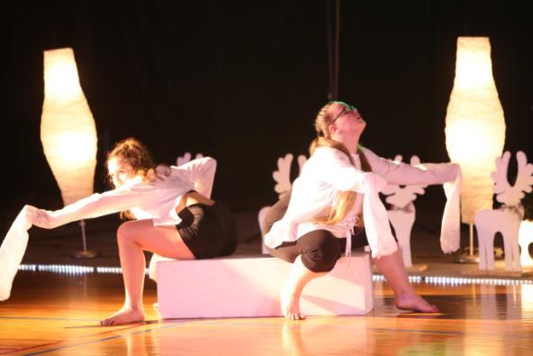 KRAP- SPORT -DANCE 2. TERMIN I MIEJSCE: 9 grudnia 2017, Hala Sportowa ul.