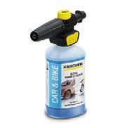 0 Krótka lanca Vario Power 360 VP 145 S dla K 2 K 4 10 2.643-253.