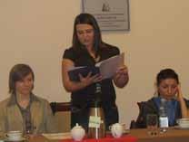 10 polega na utworzeniu nowych kierunków studiów na poziomie licencjatu, a także studiów II stopnia (magisterskich). Jednocześnie będą kontynuowane funkcjonujące i uruchamiane nowe studia podyplomowe.