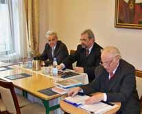 Konferencja odbyła się pod patronatem Jego Magnificencji Rektora Uczelni Pana Prof. dr hab. Henryka Lacha. Udział w tej sesji naukowej wzięli przedstawiciele środowisk naukowych Krakowa i Katowic.