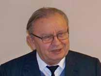 Rada Programowa Akademii Jakości Życia W dniu 7 grudnia 2009 roku JM Rektor Małopolskiej Wyższej Szkoły Zawodowej im.