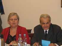 W wyniku tajnego głosowania Senat Uczelni pozytywnie (większością głosów) zaopiniował wniosek założyciela i wyraził zgodę na powołanie Pani mgr inż. Anny Dąbek na stanowisko Kanclerza.
