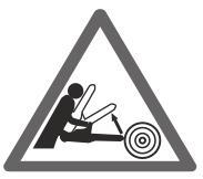 W razie uszkodzenia kabla zasilającego natychmiast odłącz urządzenie od źródła zasilania.