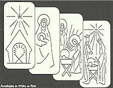 It is about the end of time, the coming of the Son of Man, and the final judgment.