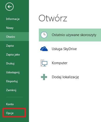 Nagrywanie Makr Wiele rozwiązań z wykorzystaniem makr można używać nawet bez znajomości poleceń i struktury języka programowania Visual Basic for Applications.