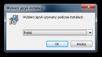 podczas pracy z programem. 2.