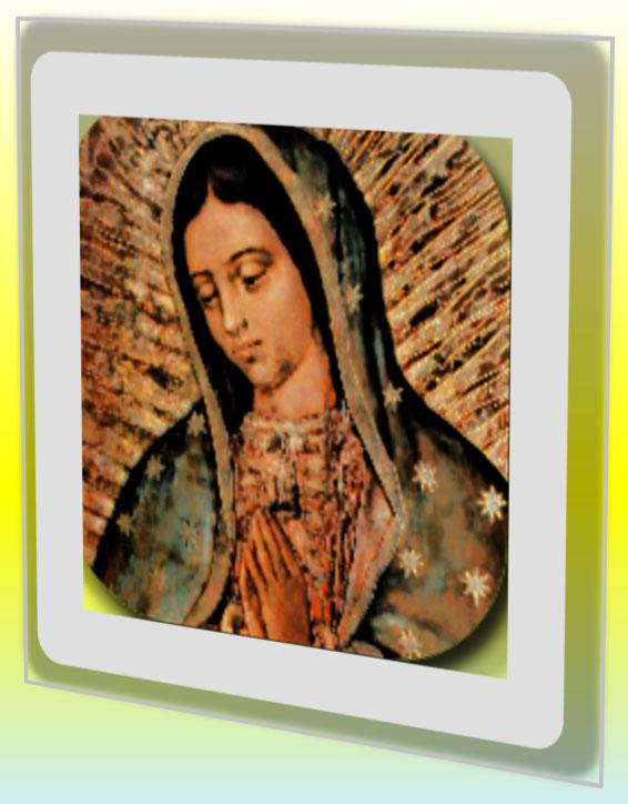 PIELGRZYMKA DO MATKI BOSKIEJ Z GUADALUPE POD PRZEWODNICTWEM DUCHOWYM O. DAMIANA MAZURKIEWICZA MEXICO CITY, PUEBLA, GUADALUPE, TEOTIHUACAN, ACAPULCO 5-13 GRUDZIEŃ, 2017 CENA: $1,495.