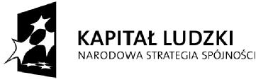 UMOWA SZKOLENIOWA nr... zawarta w dniu w pomiędzy: Centrum Promocji Biznesu, 35-310 Rzeszów, ul. Rejtana 6, tel./fax. (0-17) 852 56 46, cpb@rze.