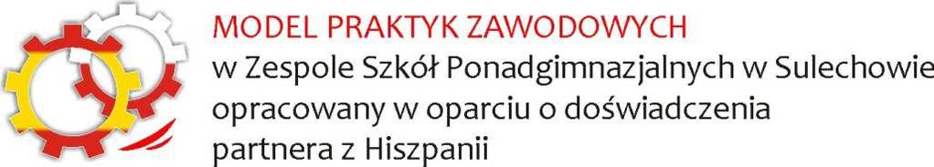 2013 Ogłoszenie o zamówieniu- usługi Zamieszczanie ogłoszenia: obowiązkowe Ogłoszenie dotyczy: zamówienia publicznego Sekcja I: ZAMAWIAJĄCY I.1. Nazwa i adres: Zespół Szkół Ponadgimnazjalnych, ul.