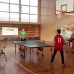 Wychowankowie tenis PDD kochają W sobotę przedstawiciele z PDD uczestniczyli w X Mistrzostwach Województwa Kujawsko Pomorskiego Placówek Opiekuńczo