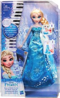 dla lalki Wissper cm (,8