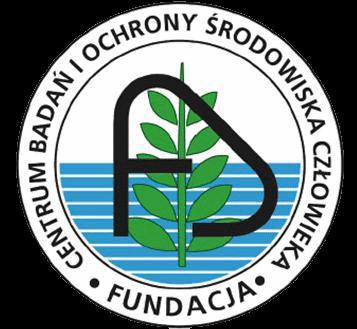 Fundacja Centrum Badań i Ochrony Środowiska Człowieka "Habitat" ul. Gdańska 163 pok.