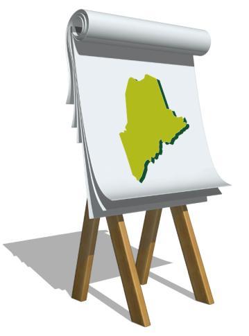 Porządek prezentacji Kilka słów o Gubernatorze Baldacci Dlaczego przypadek Maine jest ważny?
