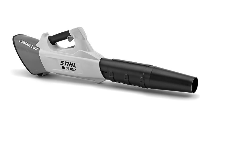 { STIHL
