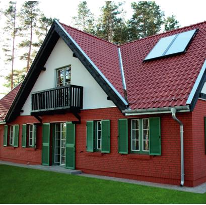 Dobre praktyki Zielona Okiennica Firma Zielona Okiennica zajmuje się produkcją okiennic zamykanych z PVC (PCW) i ALUMINIUM oraz dekoracyjnych z UPVC.
