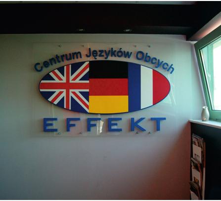 Dobre praktyki Centrum Języków Obcych EFFEKT Historia Centrum Języków Obcych EFFEKT jest ciekawym i złożonym przypadkiem.