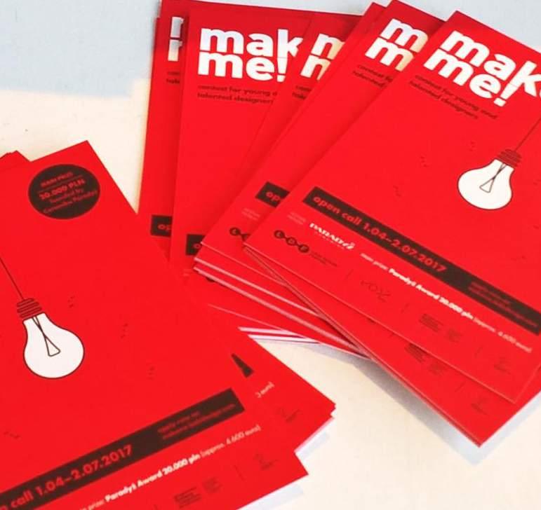 make me!