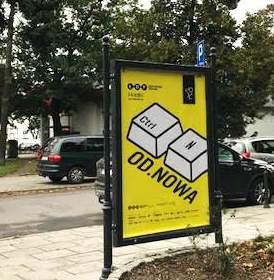 Wybrane materiały promocyjne: Kampania