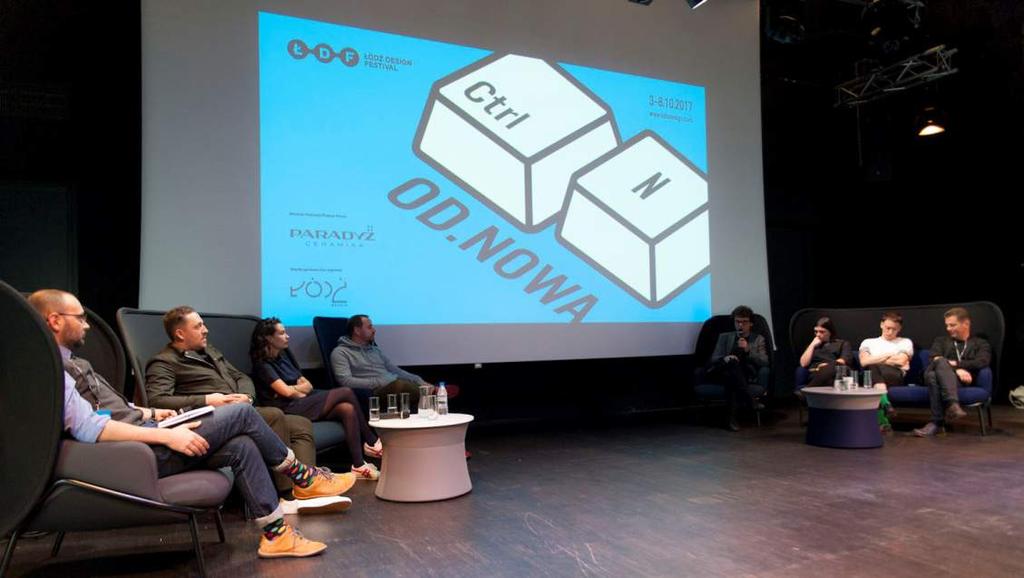 ARCHIBLOK Druga edycja wydarzenia skierowanego do architektów i miłośników architektury oraz trendów.