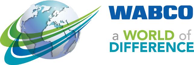 WABCO (NYSE: WBC) jest wiodącym, globalnym dostawcą technologii poprawiających bezpieczeństwo, efektywność i komunikację samochodów ciężarowych.