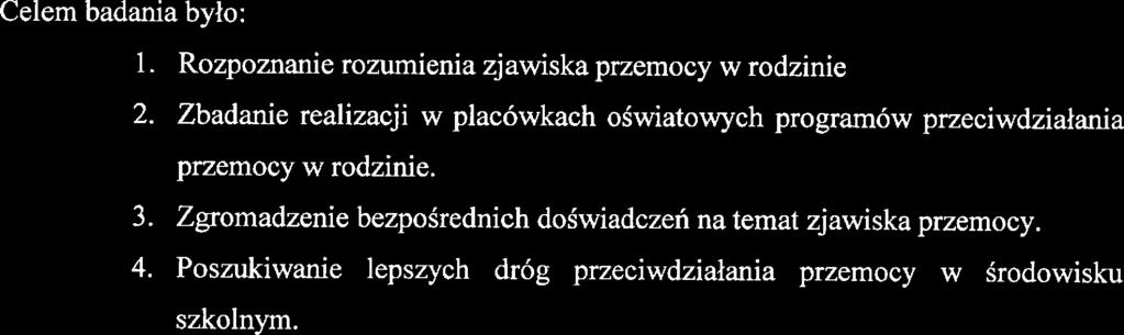 Tymczasm uczstniczni w aktach przmocy nizalżni od tgo, czy po stroni ofiary czy sprawcy powoduj długotrwał ngatywn konskwncj dla funkcjonowania psychospołczngo.
