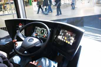 Patrząc na zeszłoroczny werdykt jury, trudno się dziwić tej decyzji, gdyż każdy z nagrodzonych autobusów obsługuje zupełnie inny segment i zakres oferowanych rozwiązań.