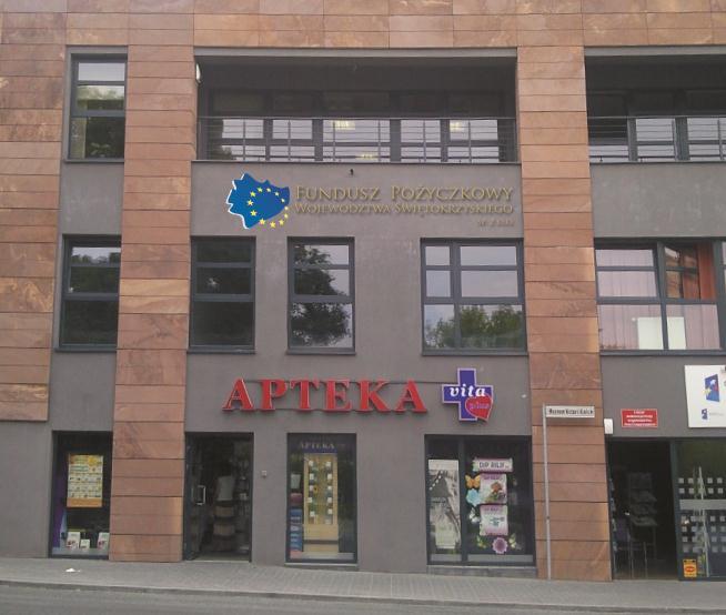 rozwój