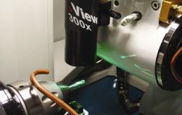 Cały proces produkcji jest w pełni zautomatyzowany co zapewnia wysoką dokładność i powtarzalność wszystkich narzędzi.