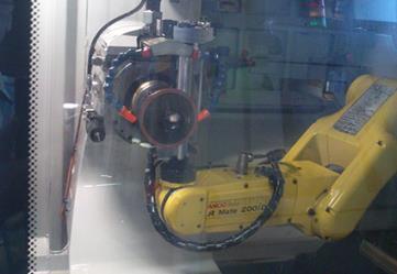 urch die Automatisierung und effiziente Maschinen können wir eine schnelle Lieferung und sehr gute Preise garantieren. resolution camera which check tolerance of dimension and surface quality.