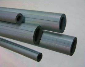 instalacji grzewczych i sanitarnych ThermaEco System izolacji technicznych dla