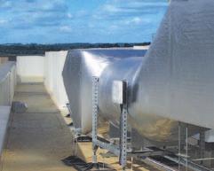 czynników atmosferycznych Przewody grzewcze System kabli