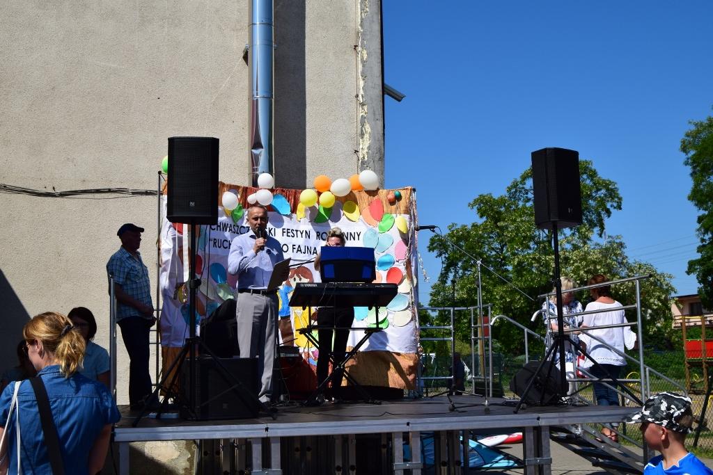 18. Małgorzacie i Michałowi Pospiesznym Restauracja Godding 19. Joannie Sakr 20. Grupie Tanecznej El-Dance 21. Klubowi Karate GOKKEN 22. Grupie Muzenza 23. Magdalenie Miller Judolandia 24.
