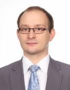 54 Kontakt dla inwestorów Jakub Frejlich Tel: