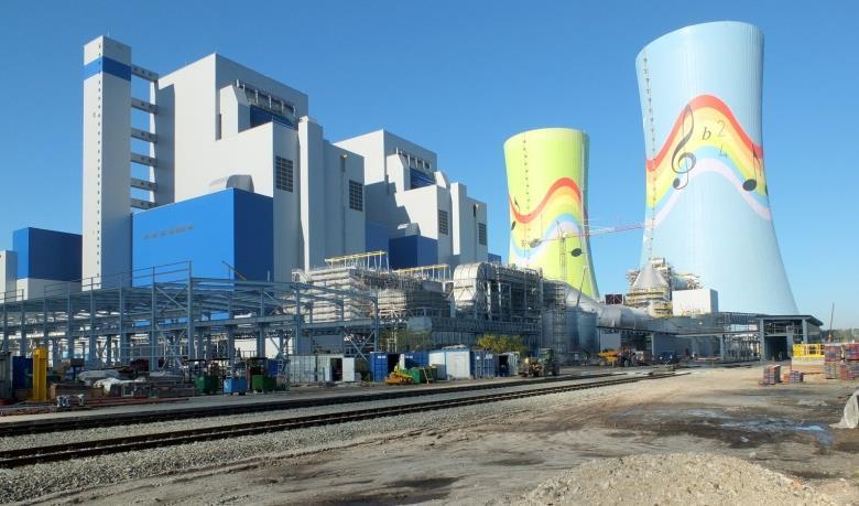 6 Projekty strategiczne Grupy PGE Projekt Opole II budowa bloków o mocy 1 800 MW Zaawansowanie projektu Opole II: Ogólne zaawansowanie prac przekroczyło 86% Dotychczasowy