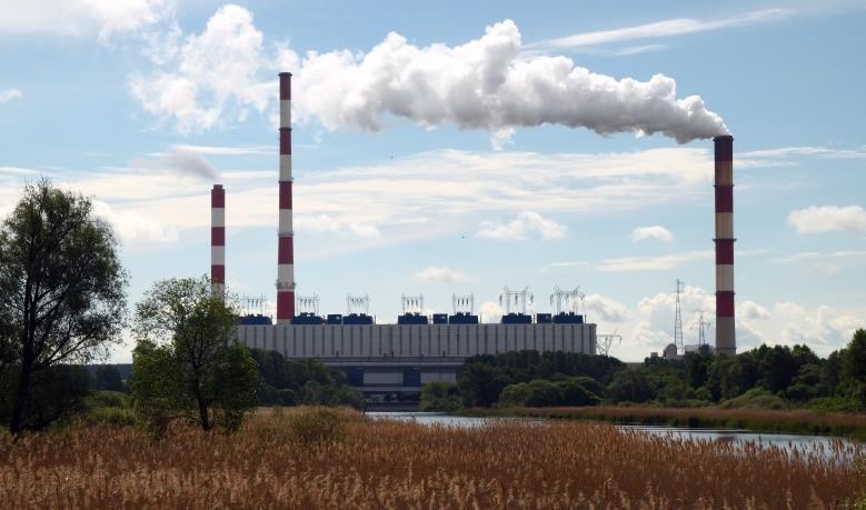 Modernizacje w GK PGE Energetyka Konwencjonalna: blok 858 wrócił do systemu
