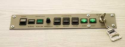 zastosowanie: wideoprojektor Panasonic PT LB-30 wizualizer