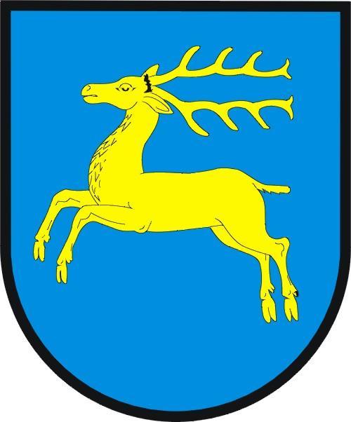 BURMISTRZ GMINY KOZIENICE MIEJSCOWY PLAN ZAGOSPODAROWANIA PRZESTRZENNEGO DLA CZĘŚCI OBRĘBÓW