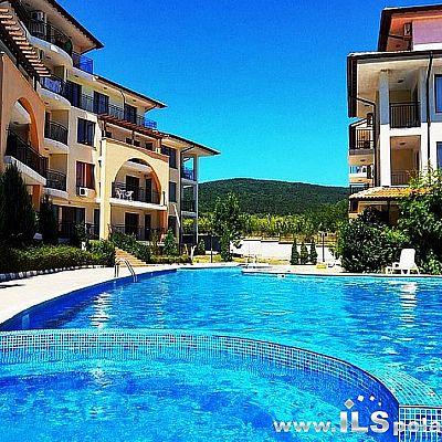 Kompaktowy apartament typu Studio w bardzo okazyjnej cenie 18.600 EUR (ponad 14.