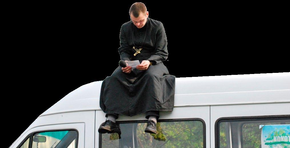 Być może jednak jeszcze w Tobie nie zrodził się żaden pomysł, w jaki sposób obrać właściwą modlitwę, jałmużnę i post?