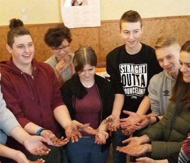 Te rekolekcje mają na celu poznanie podstawowych praw życia duchowego ale też znacznie więcej, przyswojenie i świadome przeżycie przychodzącego z miłością Zbawiciela.