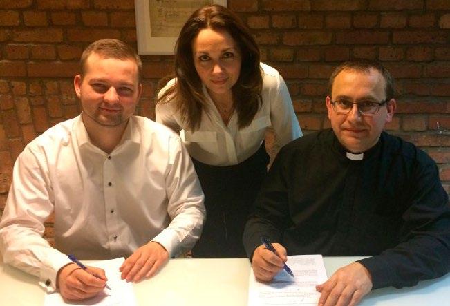 wydarzenia NINIWA Wyobraź sobie... że stoi przed Tobą wyzwanie! Takie którego nikt jeszcze nie podjął. Zadanie, które Cię przekracza, ale nie możesz przestać o nim myśleć. Nakręca Cię!