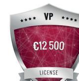 7 6 857 Pro License 10% BONUS 65 000 + 6 500 71 500 2 7.