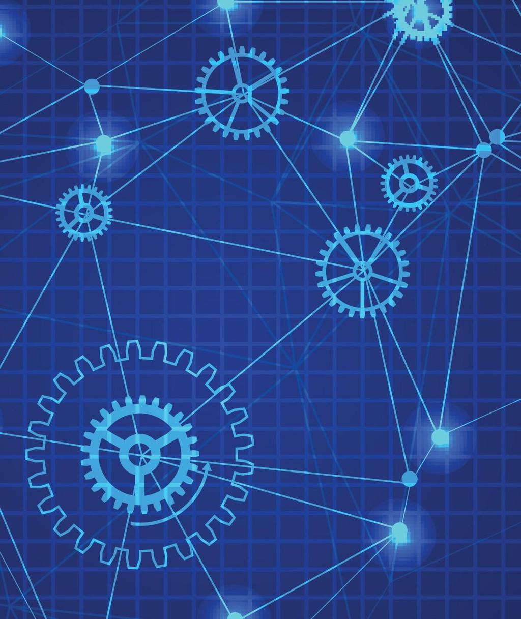5 Technologia Tworzy Nowy Pieniądz Technologia szyfrowania i blockchain tworzą nowe możliwości dla pieniędzy System autonomicznych cyfrowych