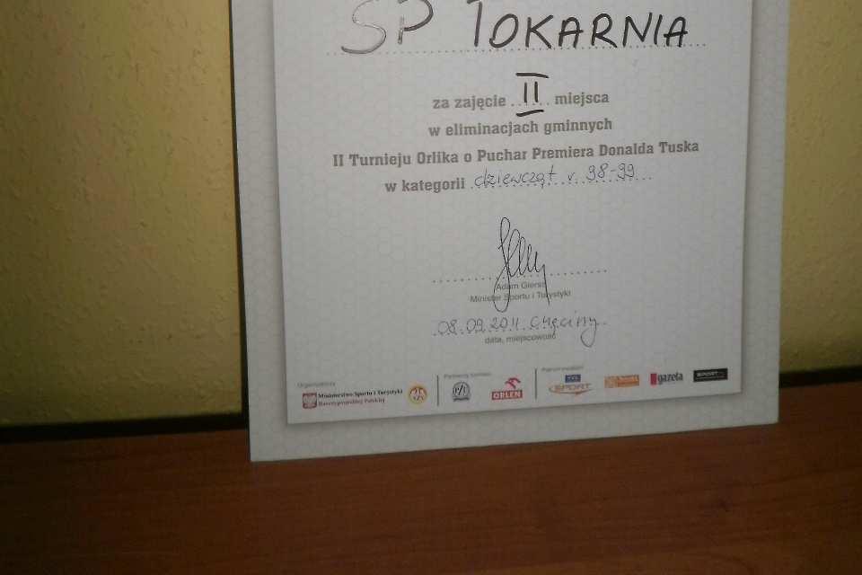 Premiera Donalda Tuska w kategorii