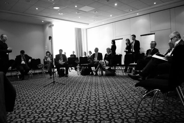 Str. inwestorska : bardziej formalnie odróŝnienie przestrzeni publicznej, od innych