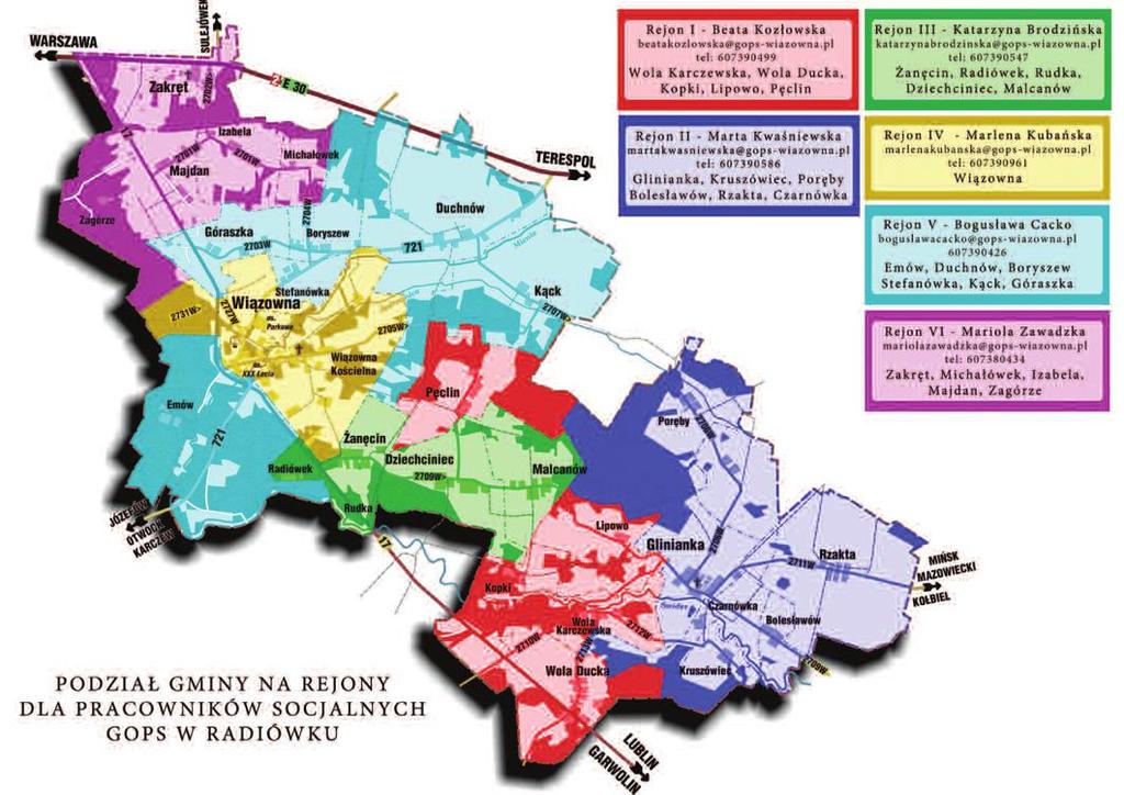 SAMORZĄD POTRZEBUJESZ POMOCY NIE WSTYDŹ SIĘ TEGO! Zgłoś się do naszych pracowników socjalnych!