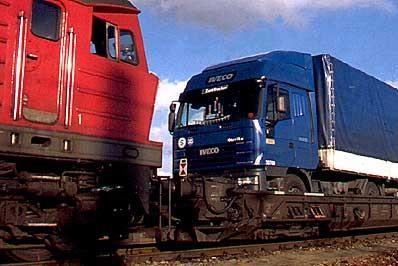 4. Podsystemy transportu intermodalnego