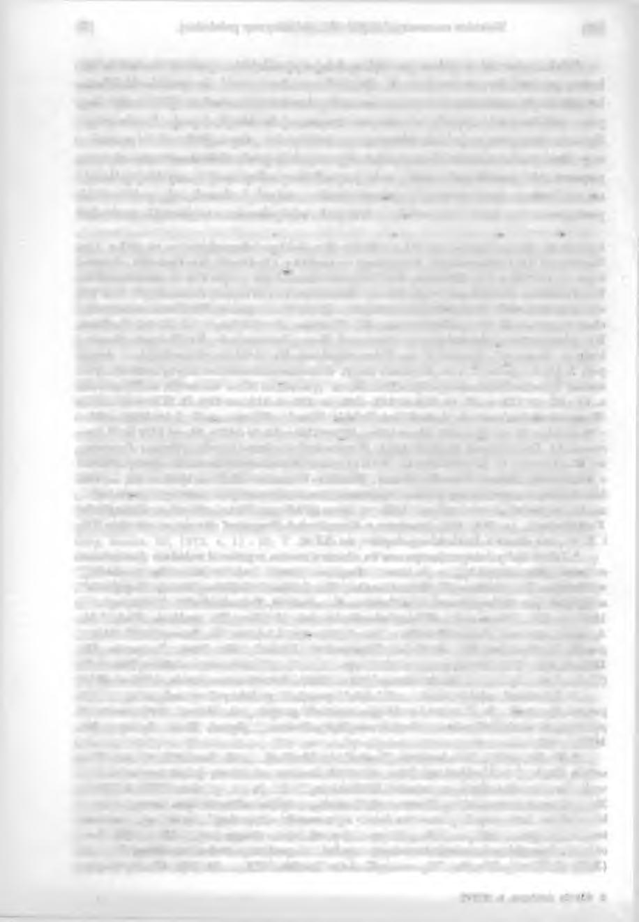 z badań powierzchniowych, wyznacza rozpiętość chronologiczna typów naczyń znajdywanych na poszczególnych obiektach.
