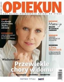 Nowa strategia wydawnicza pionu Czasopisma koncentracja